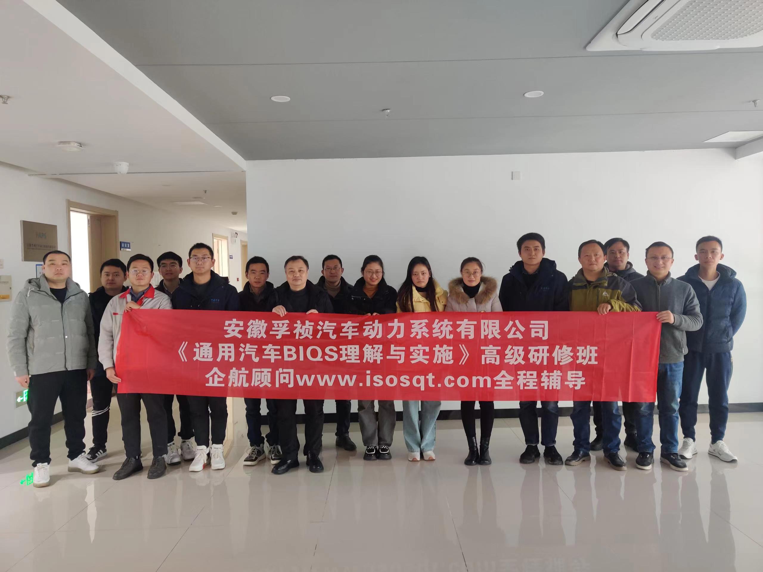 【4562】安徽孚禎汽車動力系統(tǒng)有限公司《BIQS理解與實施》內訓項目（張良春）.jpg